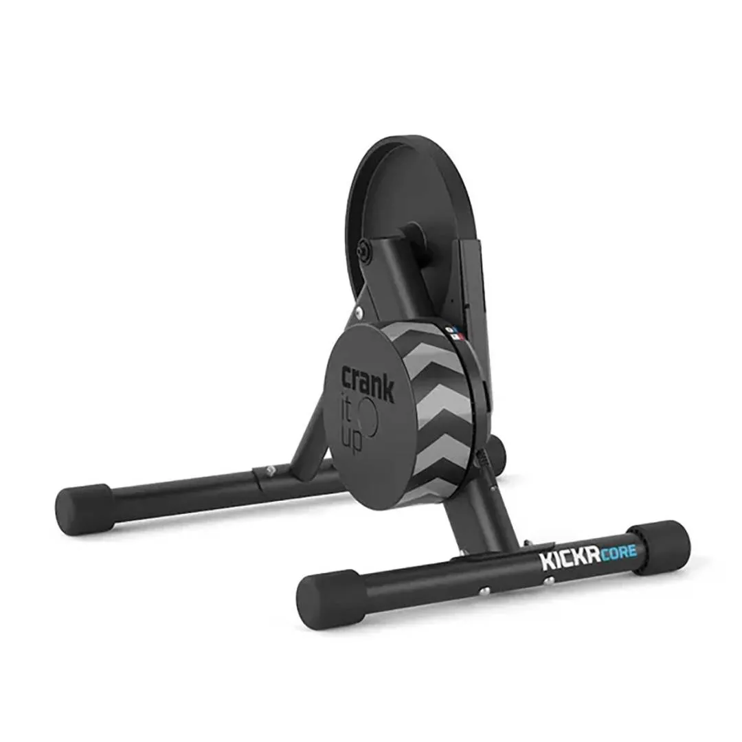 Wahoo KICKR CORE SMART TRAINER Indoor Cycling