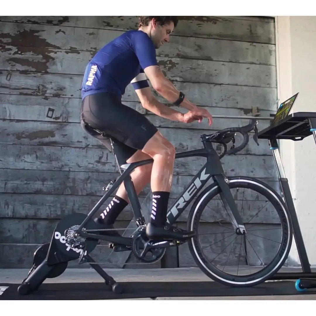 Wahoo KICKR CORE SMART TRAINER Indoor Cycling
