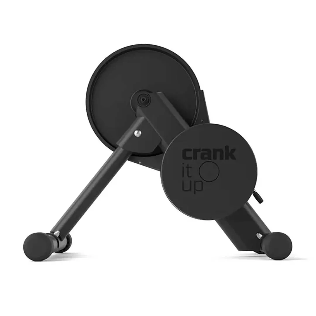 Wahoo KICKR CORE SMART TRAINER Indoor Cycling