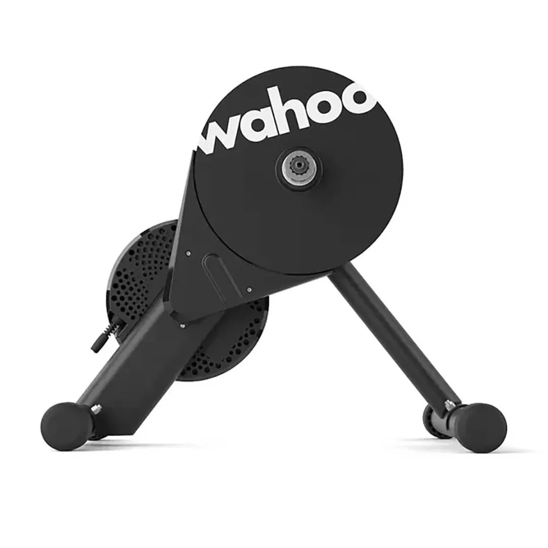 Wahoo KICKR CORE SMART TRAINER Indoor Cycling