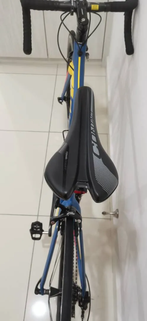 Giant Propel Slr 2 Roadbike
