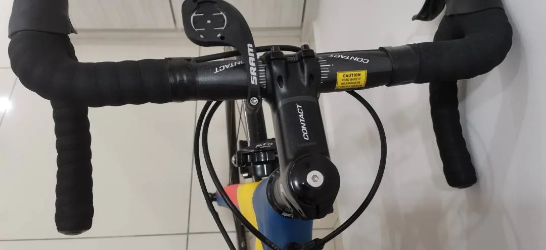Giant Propel Slr 2 Roadbike