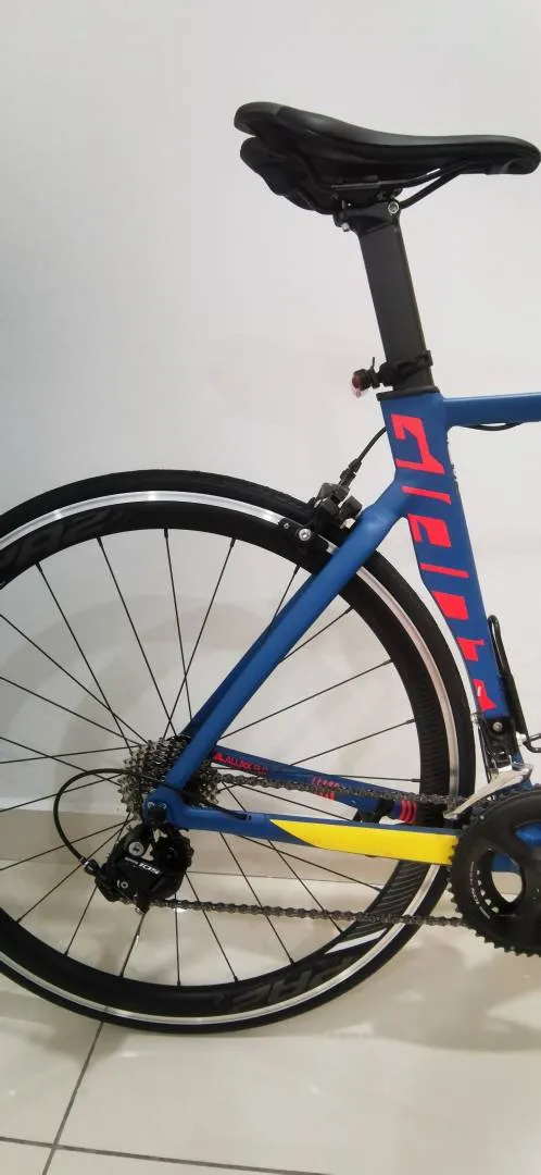Giant Propel Slr 2 Roadbike