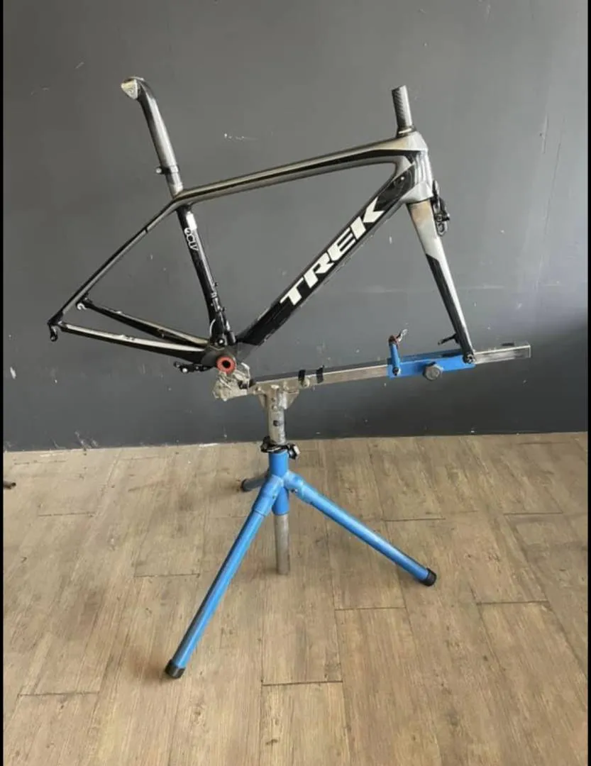 Trek madone 5.2