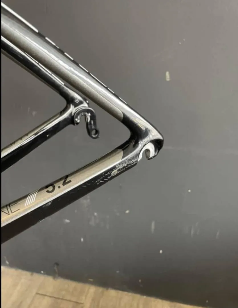 Trek madone 5.2