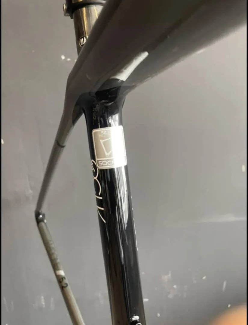 Trek madone 5.2