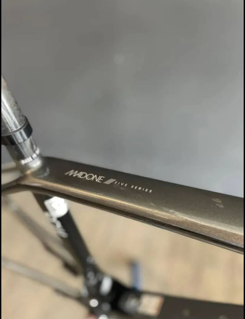 Trek madone 5.2