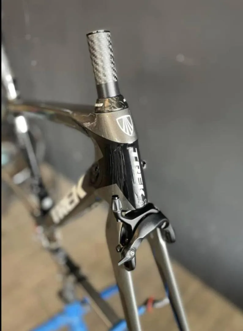 Trek madone 5.2