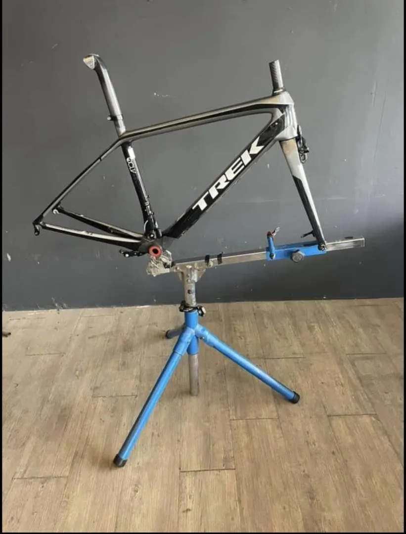 Trek madone 5.2