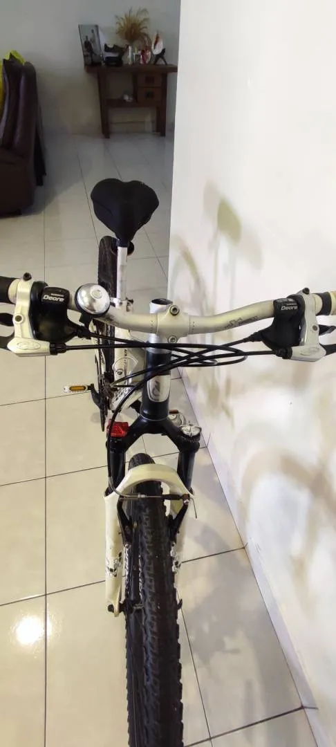 Merida Juliet 500 mtb