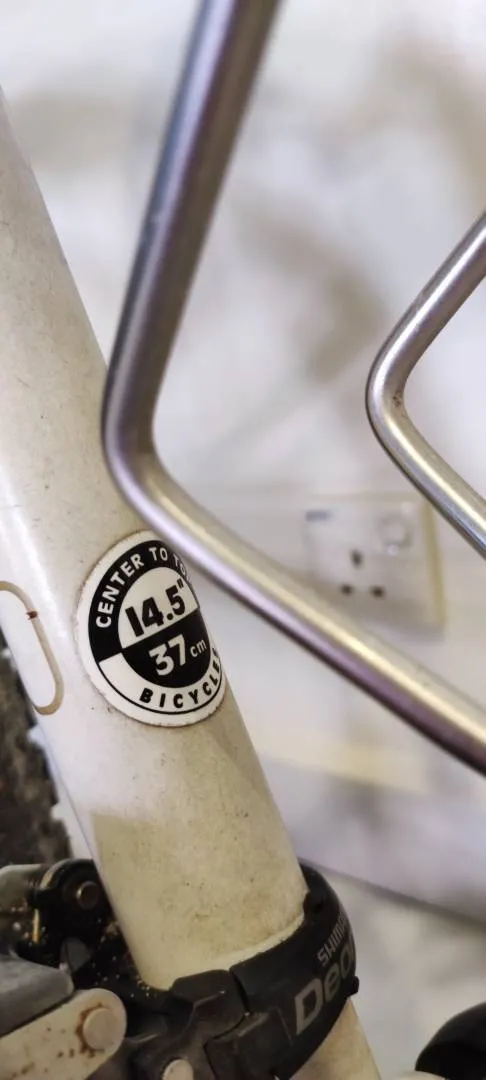 Merida Juliet 500 mtb