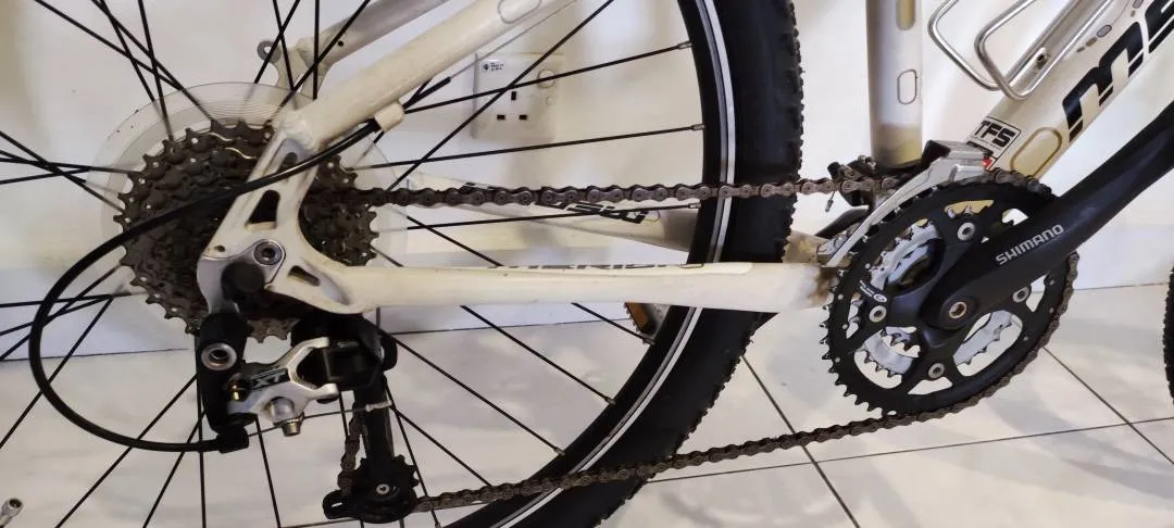 Merida Juliet 500 mtb