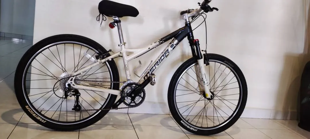 Merida Juliet 500 mtb