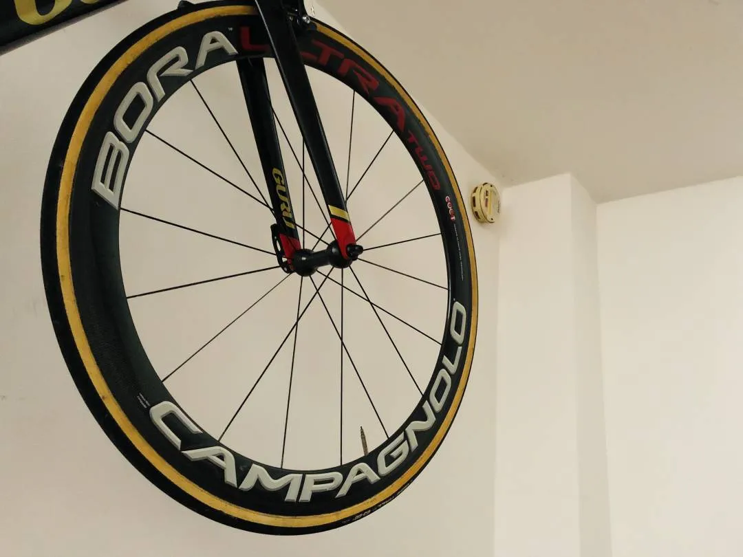 Campagnolo Bora Ultra Two 50