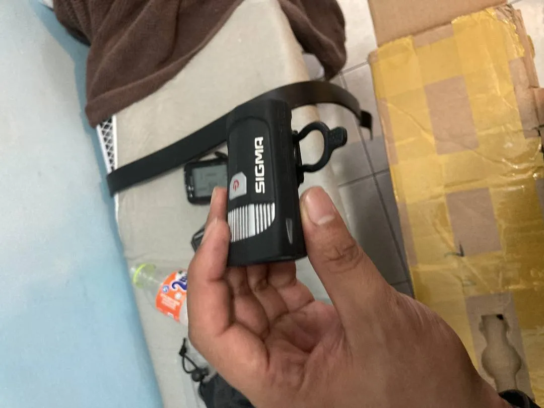Bryton Aero 60 ( bundle pack)