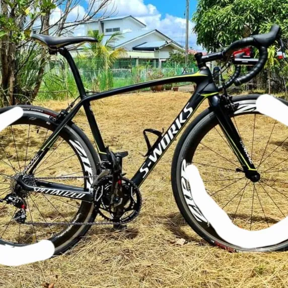 Sworks Tarmac SL5