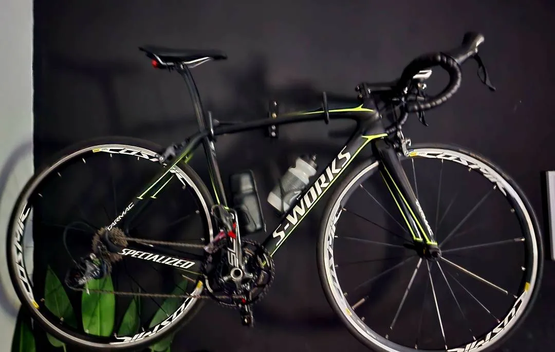 Sworks Tarmac SL5