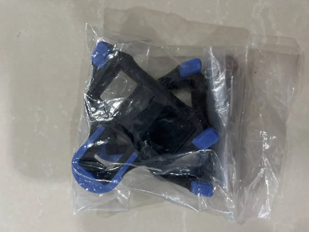 Original Shimano cleat sm-sh12
