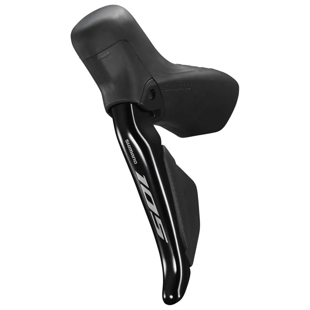 Shimano 105 ST-R7170 + BR-R7170 Hydraulic Disc Brake Di2 | 2x12-Speed Front FW Shifter Caliper