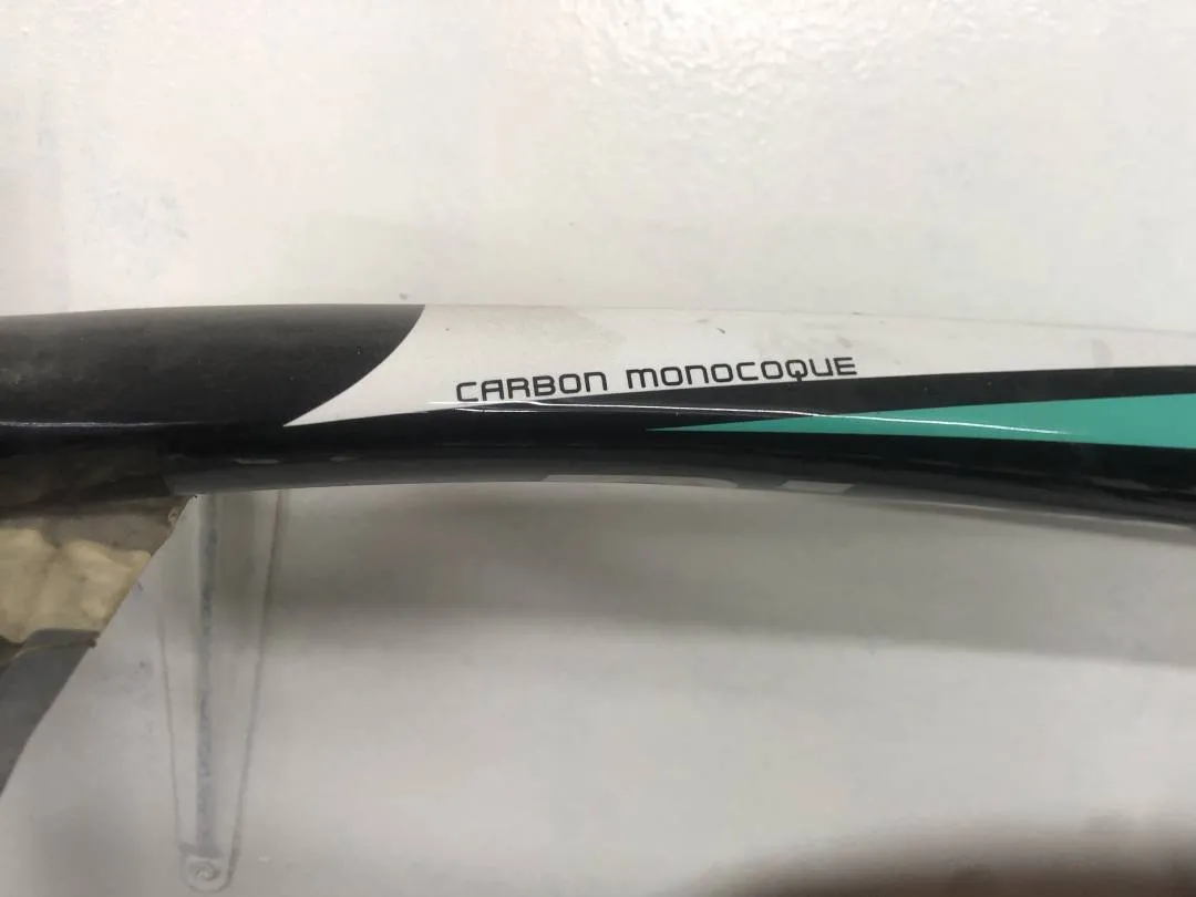 Bianchi vertigo