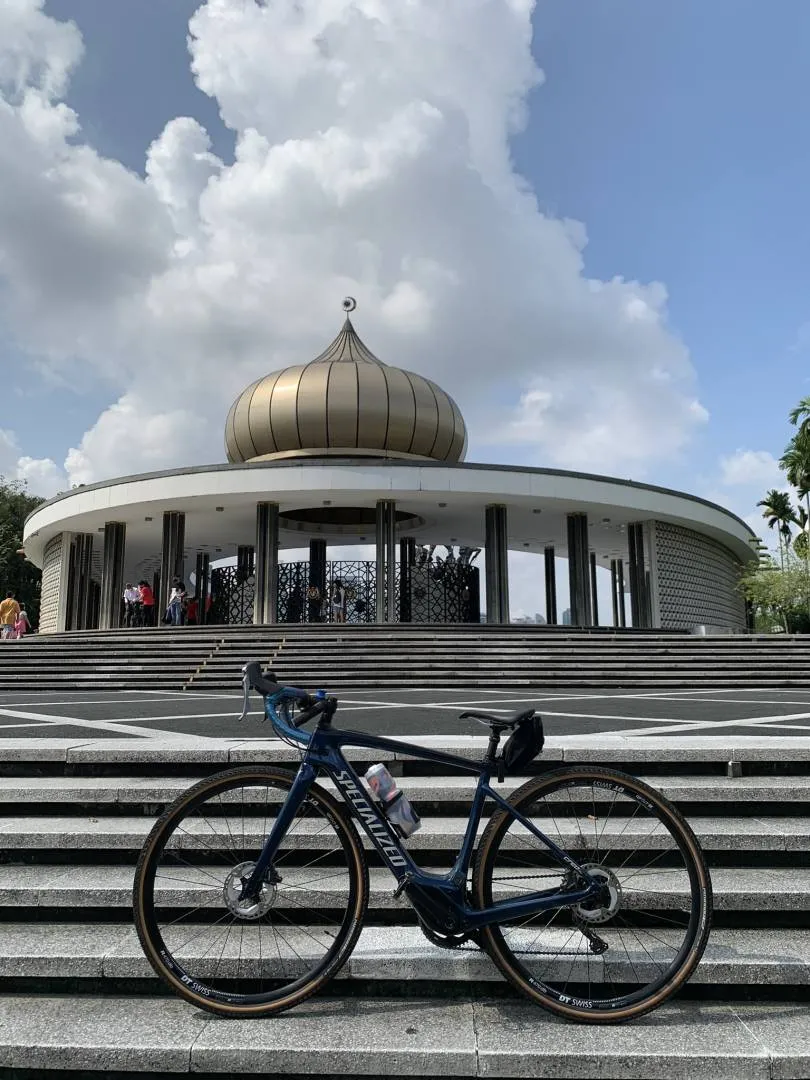 Specialized Turbo Creo SL Comp Carbon EVO
