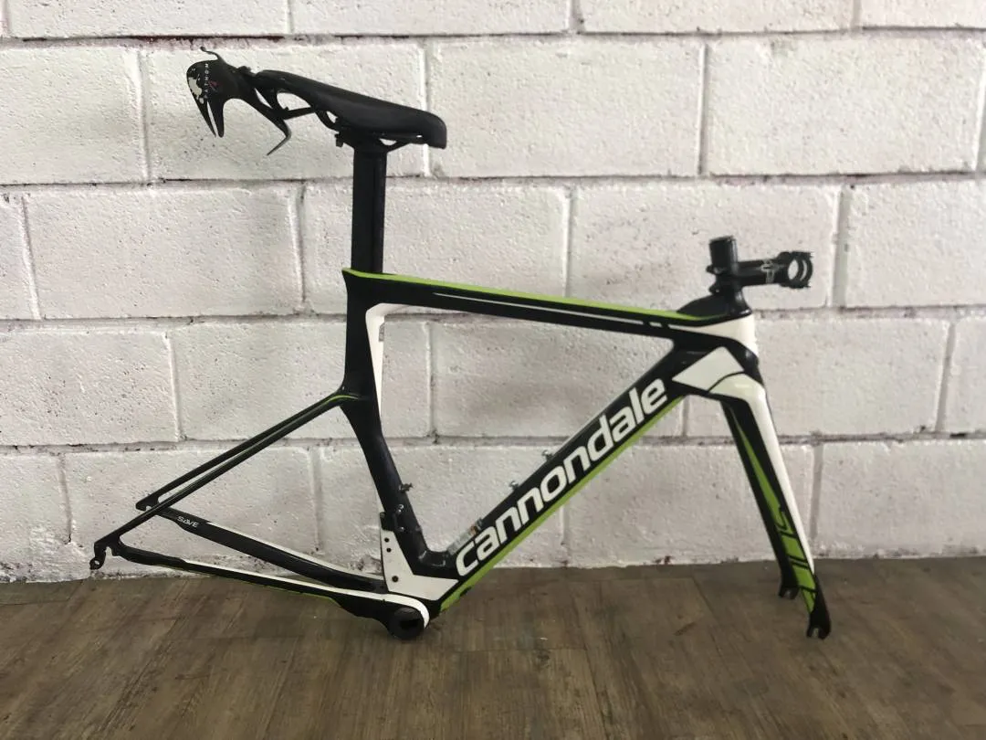 Cannondale Slice Aero