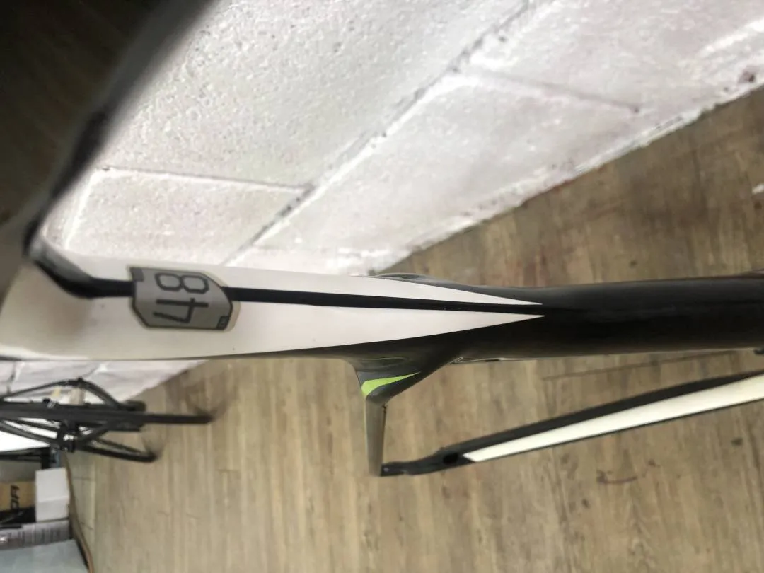 Cannondale Slice Aero