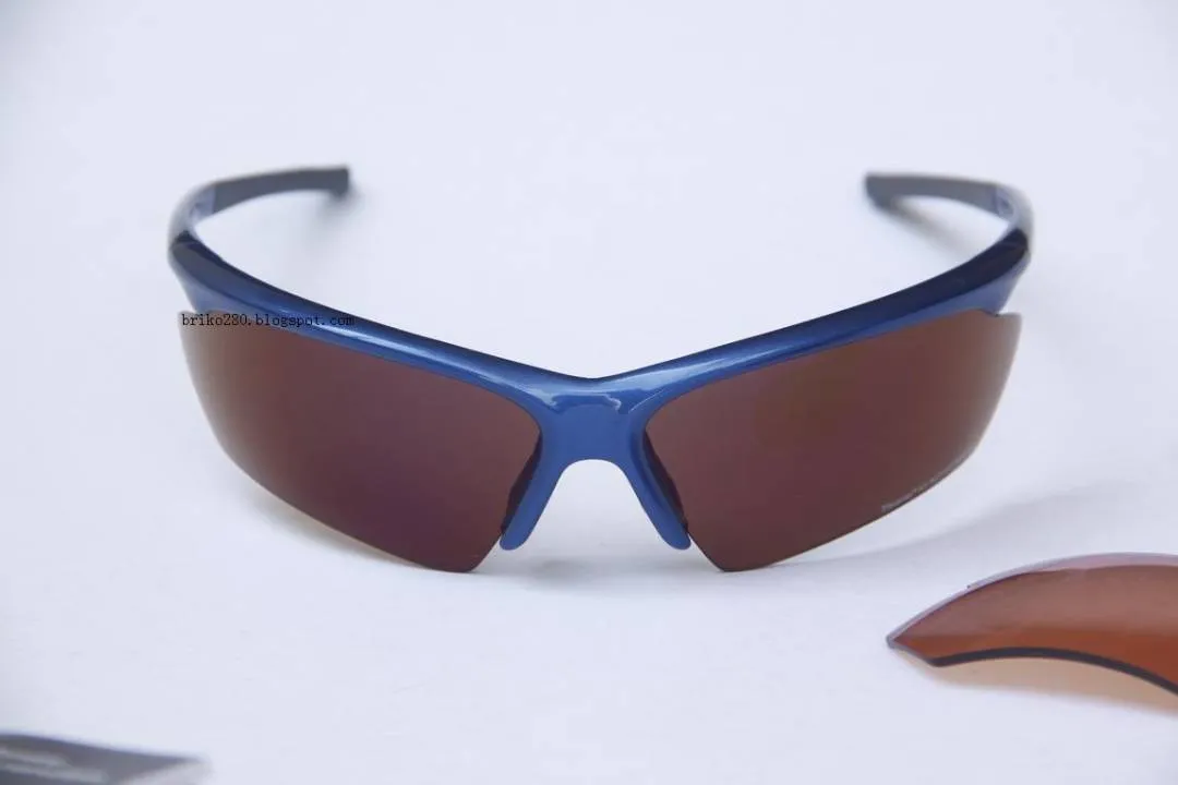 Briko NitroSpeed sunglasses - 2 lenses