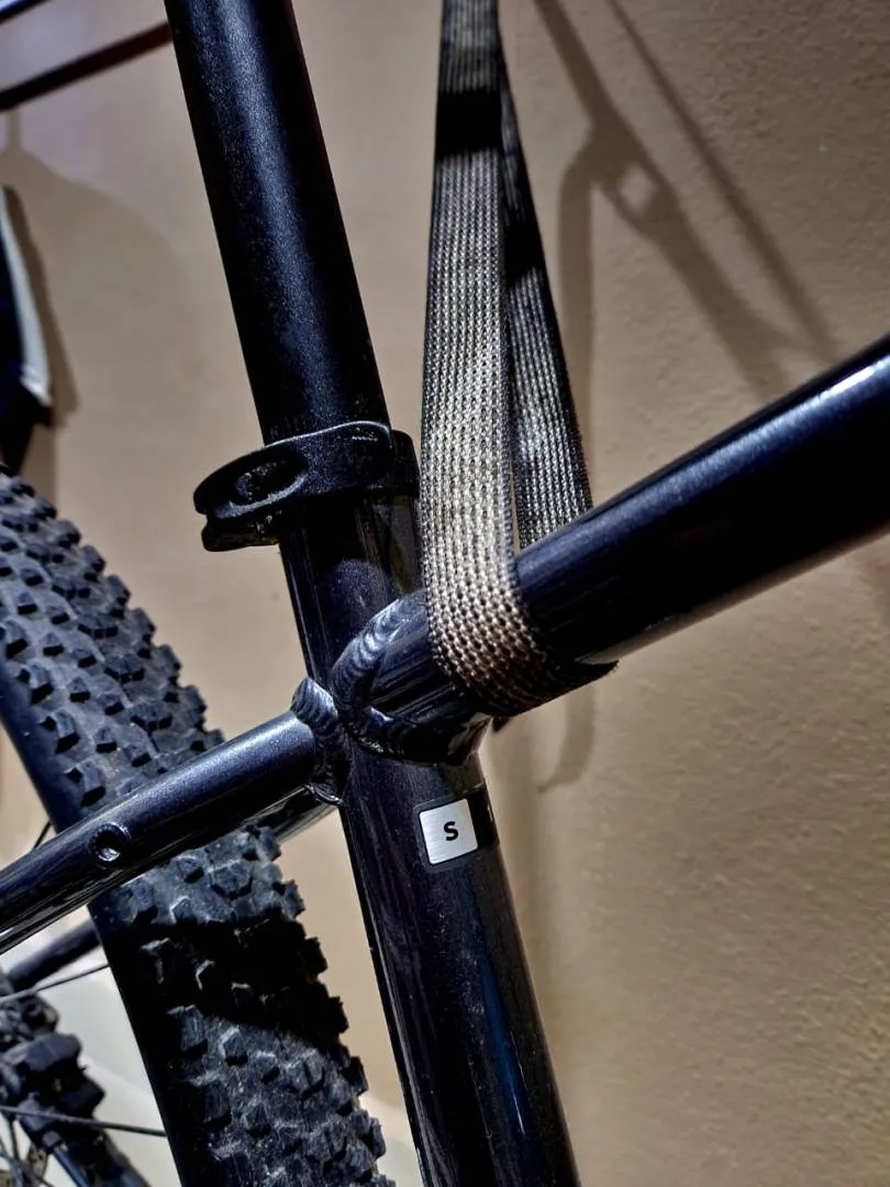 Giant Talon 29er 12 speed