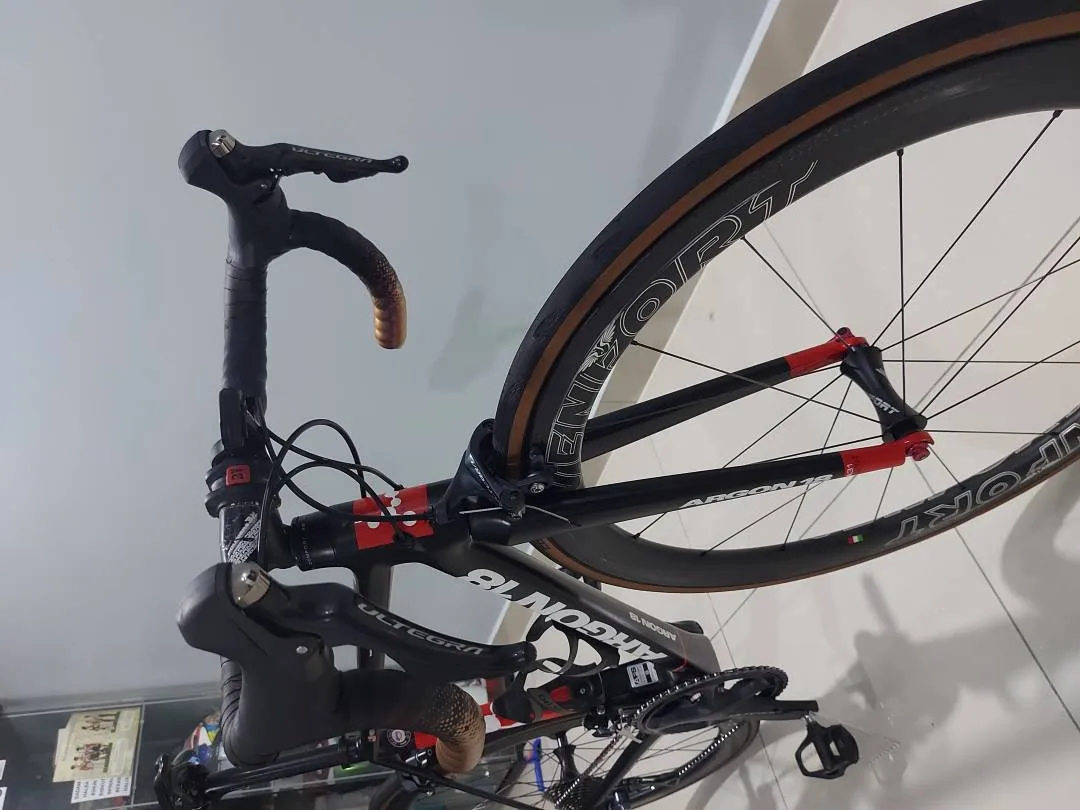 ARGON18 GALLIUM PRO (size s)51