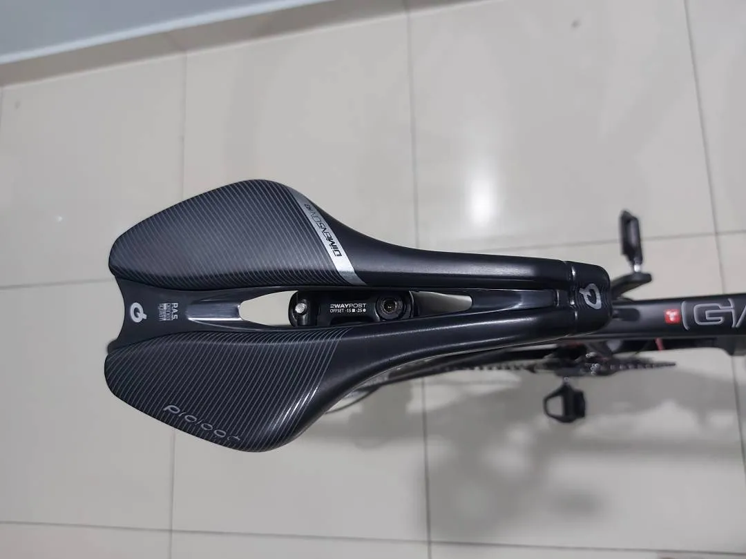 ARGON18 GALLIUM PRO (size s)51