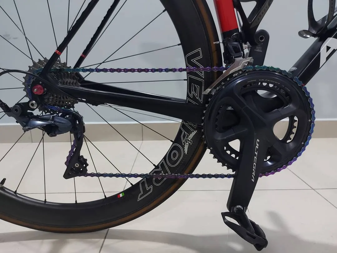 ARGON18 GALLIUM PRO (size s)51