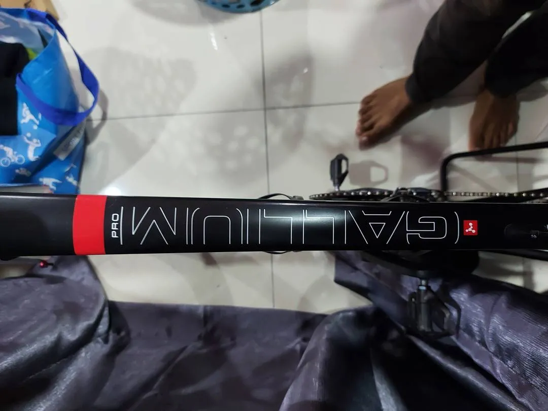 ARGON18 GALLIUM PRO (size s)51