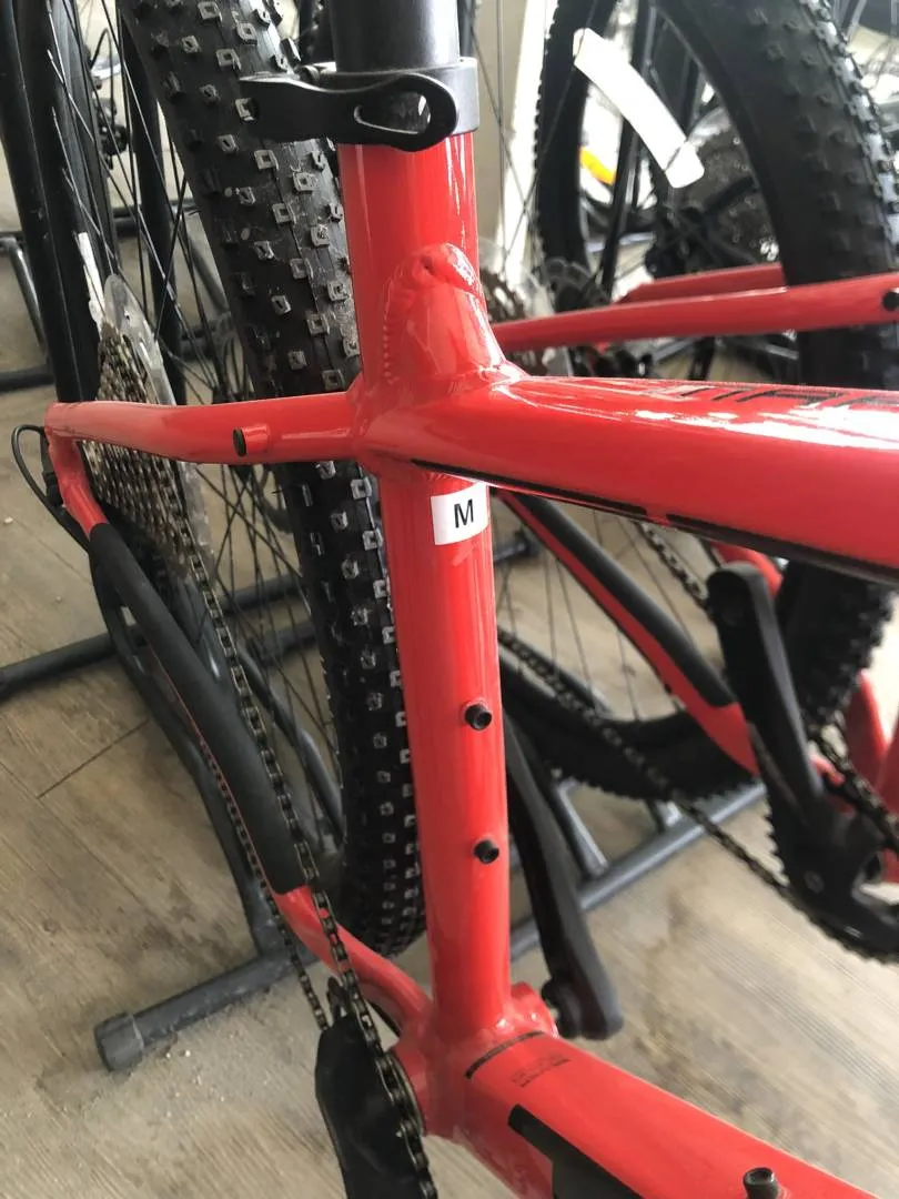 Trek Marlin 7