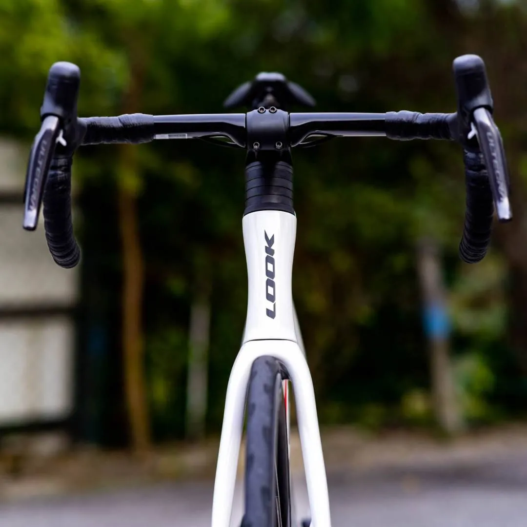 LOOK 795 BLADE RS DISC Ultegra DI2 ROAD BIKE