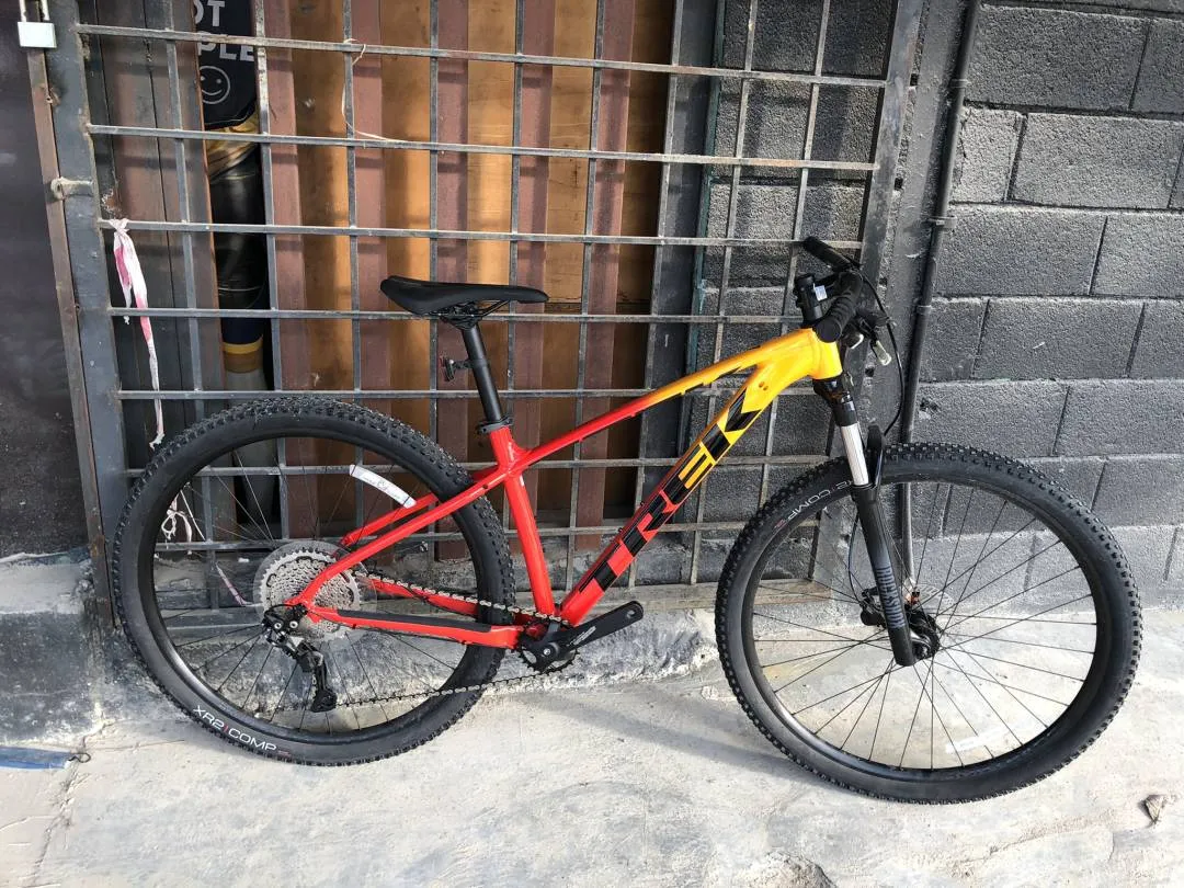 Trek Marlin 7