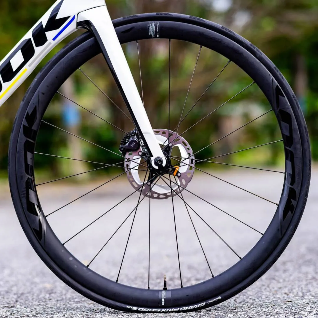 LOOK 795 BLADE RS DISC Ultegra DI2 ROAD BIKE