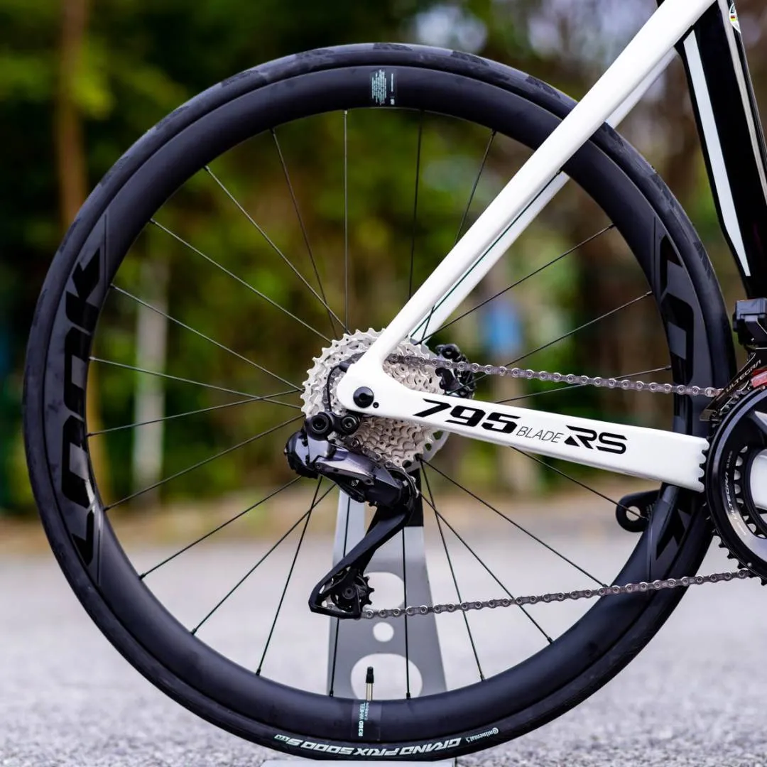 LOOK 795 BLADE RS DISC Ultegra DI2 ROAD BIKE