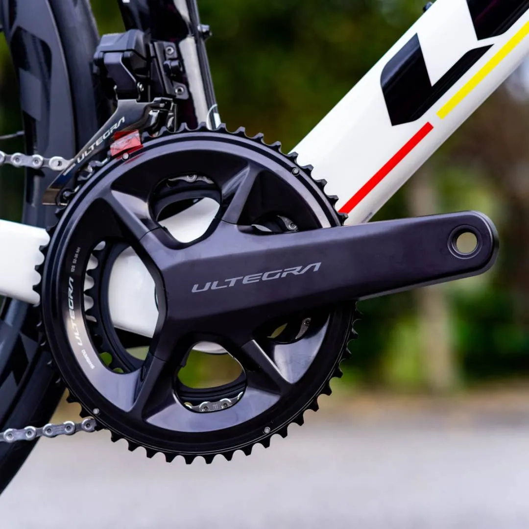 LOOK 795 BLADE RS DISC Ultegra DI2 ROAD BIKE