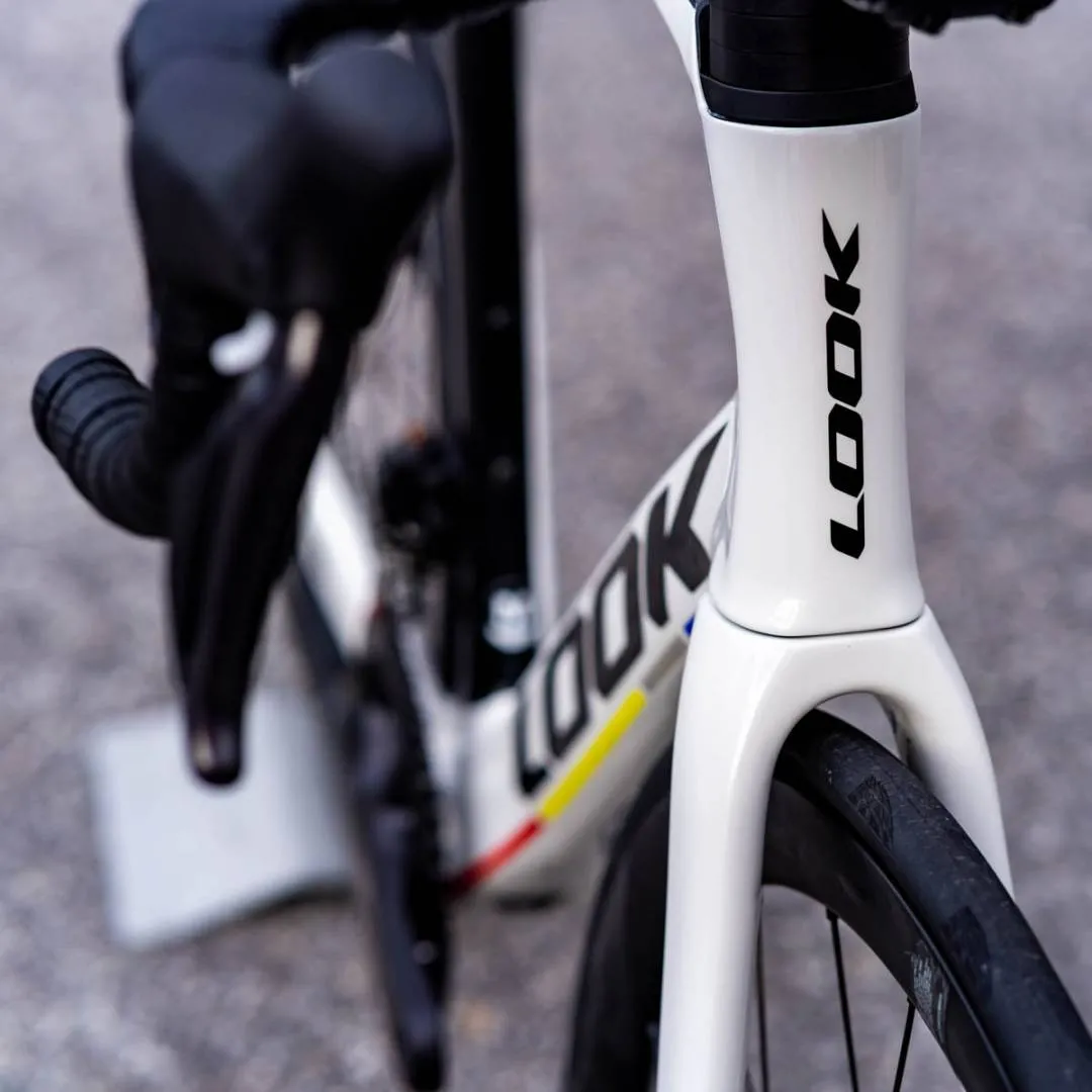 LOOK 795 BLADE RS DISC Ultegra DI2 ROAD BIKE