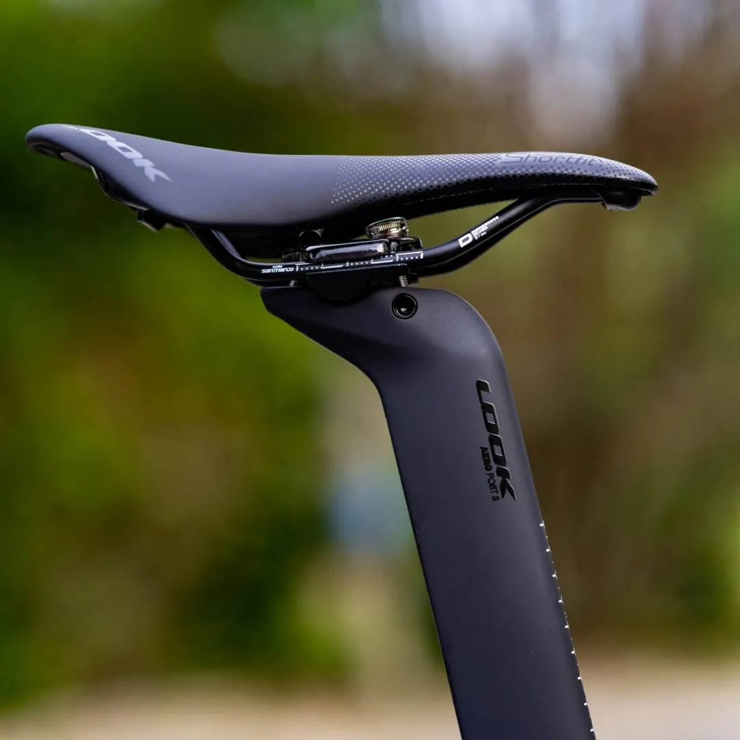 LOOK 795 BLADE RS DISC Ultegra DI2 ROAD BIKE