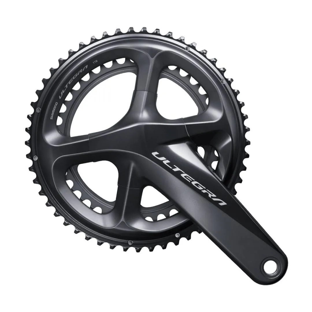 Shimano Ultegra R8000 50/34T 170MM Crankset