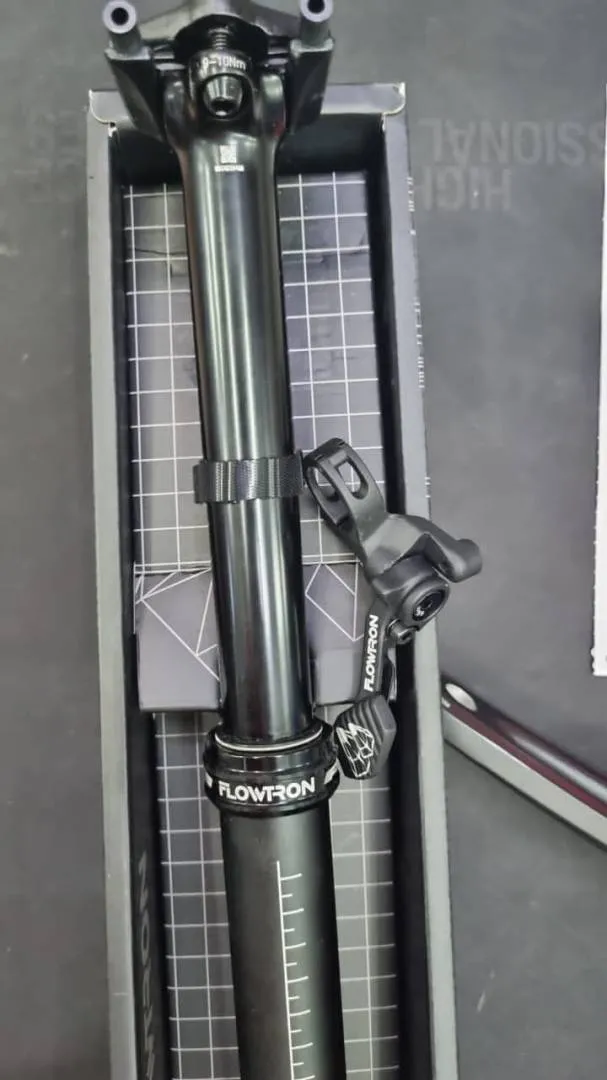 FSA Flowtron Dropper 2023 (31.6mm) (150mm) Brand New !!!