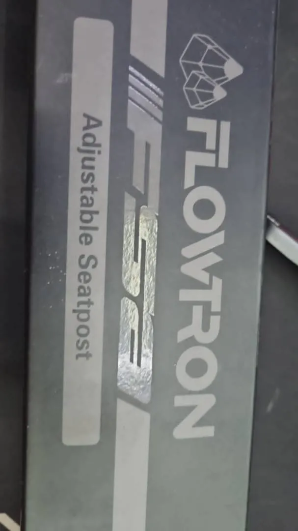 FSA Flowtron Dropper 2023 (31.6mm) (150mm) Brand New !!!
