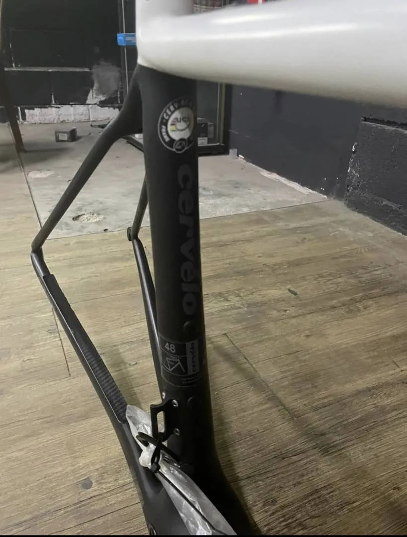 CERVELO R3