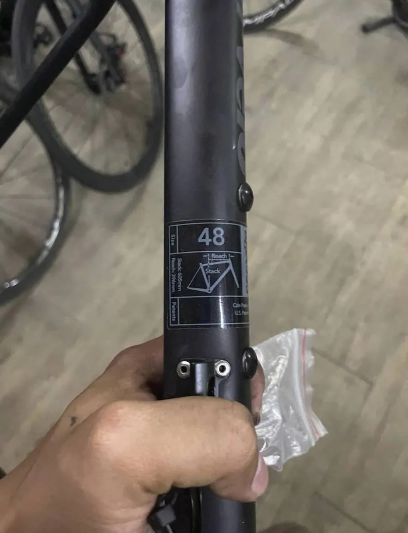 CERVELO R3