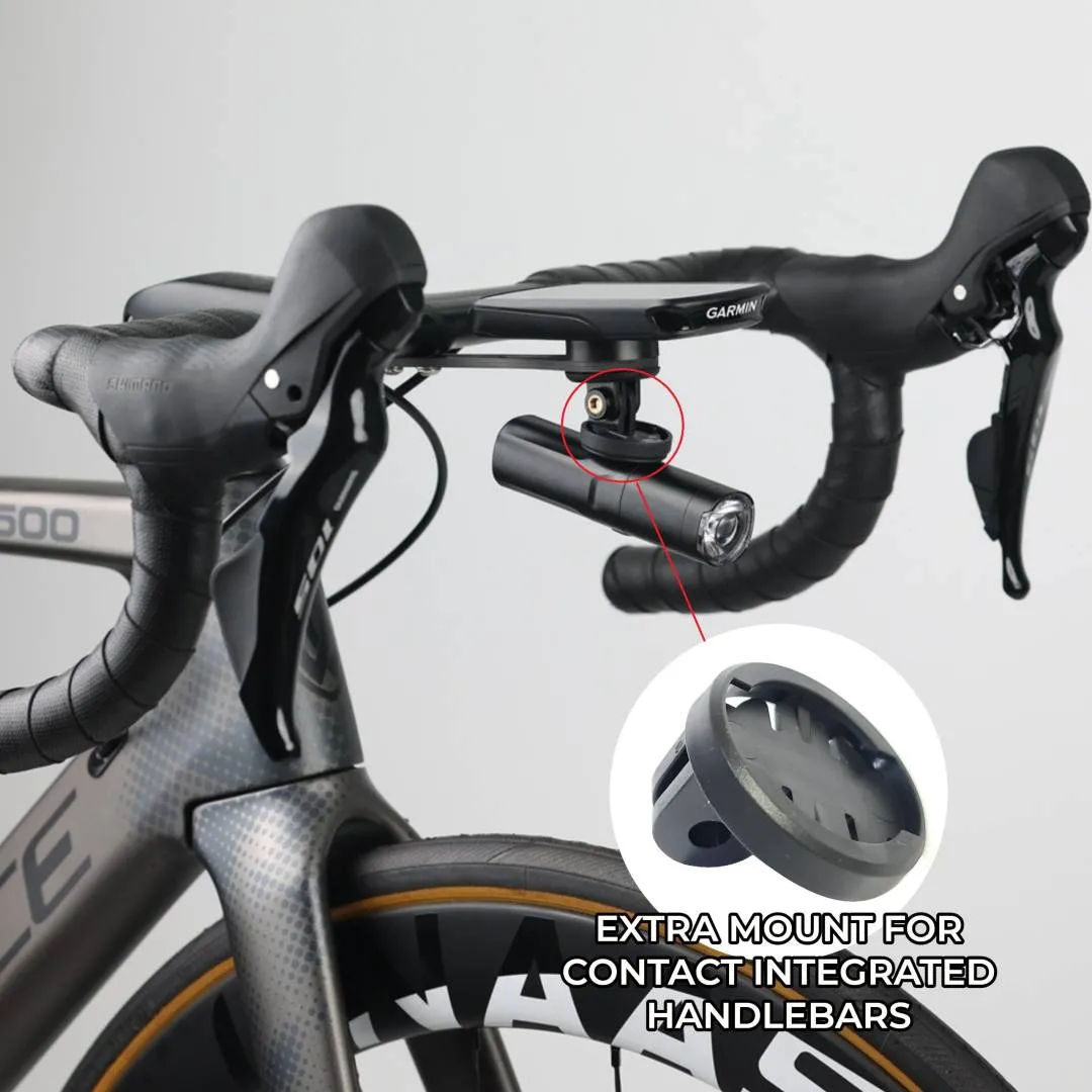 GIYO GL-M600 Bicycle Front Light