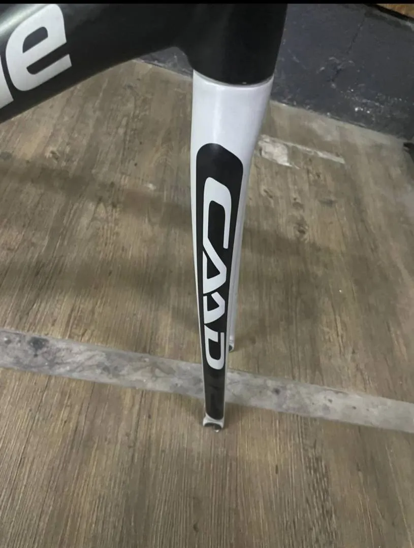 Cannondale Caad 12