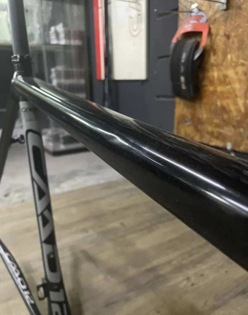 Cannondale Caad 12