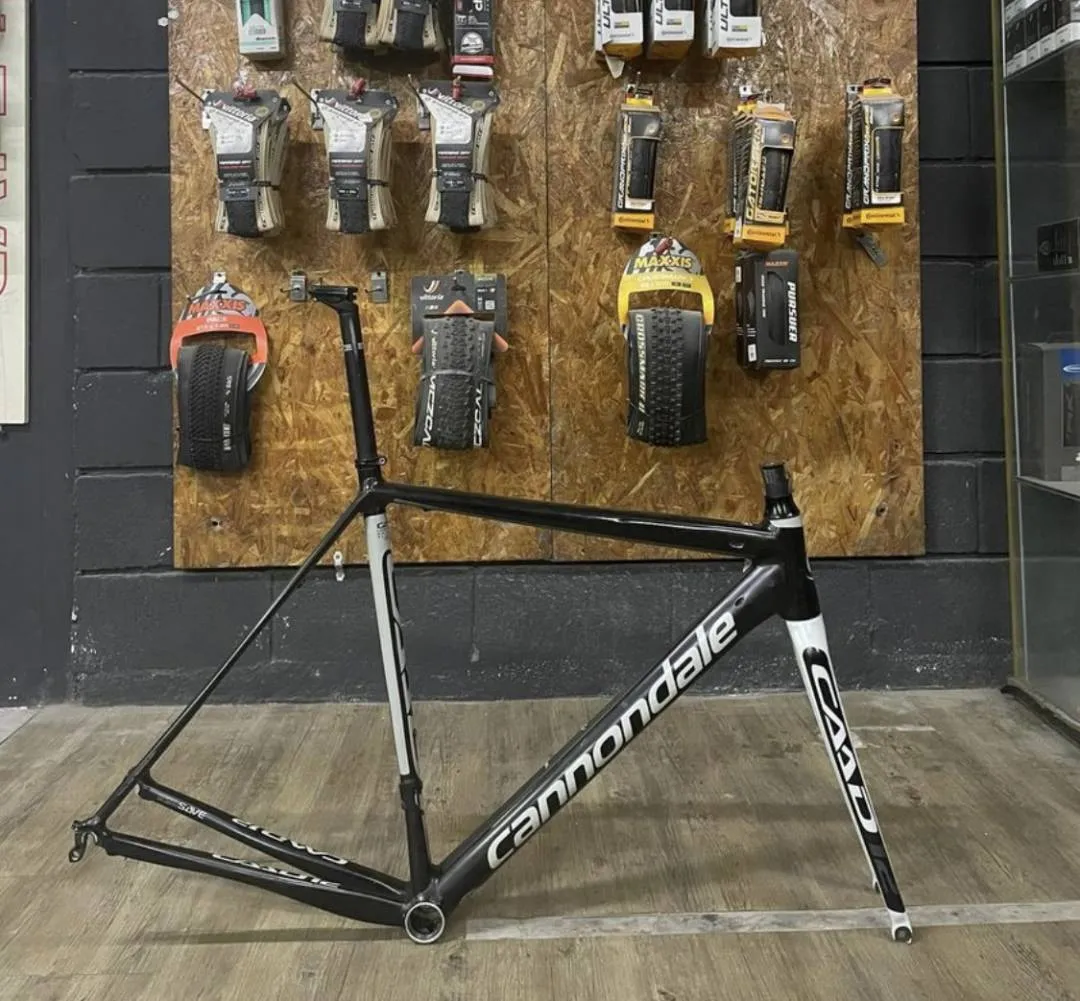 Cannondale Caad 12